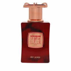 Al Haramain le Reve D'ev Red Jasper Extrait De Parfum Spray (Tester) 100 ml