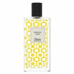 Lapidus Sensual Hero Eau De Toilette Spray (Tester) 100 ml
