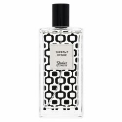 Lapidus Supreme Desire Eau De Toilette Spray (Tester) 100 ml
