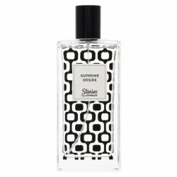 Lapidus Supreme Desire Eau De Toilette Spray (Tester) 100 ml