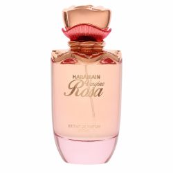 Al Haramain Vergine Rosa Extrait De Parfum Spray (Tester) 100 ml