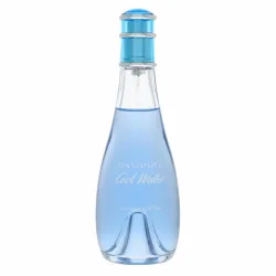 Davidoff Cool Water Oceanic Edition Eau De Toilette Spray 95 ml