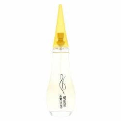 Fragluxe Golden Woman Eau De Toilette Spray 95 ml