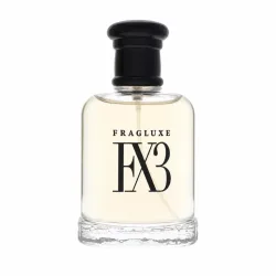 Fragluxe Fx3 Eau De Toilette Spray 95 ml