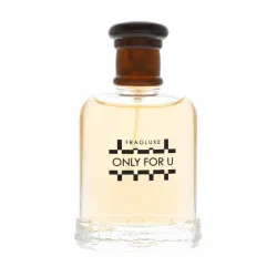 Fragluxe Only For U Eau De Toilette Spray 95 ml