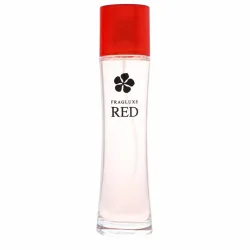 Fragluxe Red Eau De Toilette Spray 95 ml