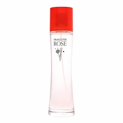 Fragluxe Rose Eau De Toilette Spray 95 ml