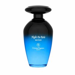 L'Orientale L'orientale Night de Paris Motion Eau De Parfum Spray 95 ml