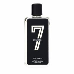 Sezan 7 Nights Eau De Parfum Spray 95 ml