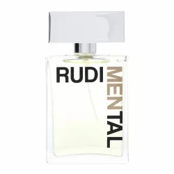 Rudimental Silver Sports Edition Eau De Toilette Spray 95 ml