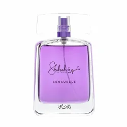 Rasasi Shuhrah Sensuelle Eau De Parfum Spray 90 ml