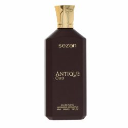 Sezan Antique Oud Eau De Parfum Spray 85 ml