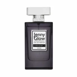 Jenny Glow Chemistry Eau De Parfum Spray 80 ml