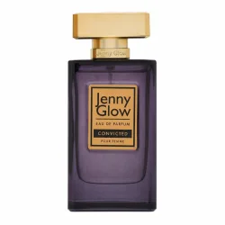 Jenny Glow Convicted Eau De Parfum Spray 80 ml