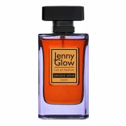 Jenny Glow Orchid Noir Eau De Parfum Spray 80 ml