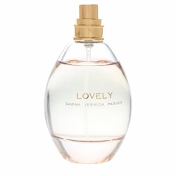 Sarah Jessica Parker Lovely Eau De Parfum Spray (Tester) 80 ml