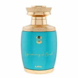Ajmal Symphony of Oud Eau De Parfum Spray 75 ml