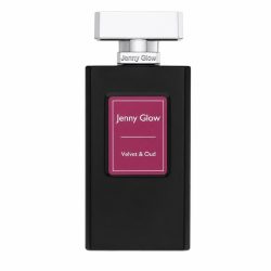 Jenny Glow Velvet & Oud Eau De Parfum Spray 80 ml