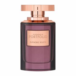 Al Haramain Portfolio Euphoric Roots Eau De Parfum Spray 75 ml