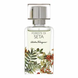 Salvatore Ferragamo Foreste Di Seta Eau De Parfum Spray (Unisex) 50 ml