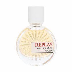 Replay Eau De Toilette Spray 40 ml