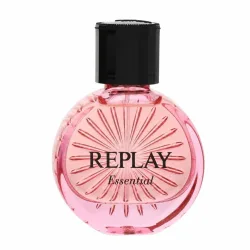Replay Essential Eau De Toilette Spray 40 ml