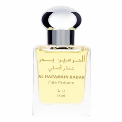 Al Haramain Badar Eau De Parfum Spray 15 ml