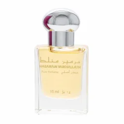 Al Haramain Mukhallath Eau De Parfum Spray 15 ml