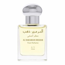Al Haramain Dhahab Eau De Parfum Spray 15 ml