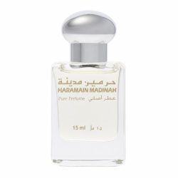 Al Haramain Madinah Eau De Parfum Spray 15 ml