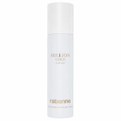 Rabanne Million Gold For Her Deodorants 150 ml Damen