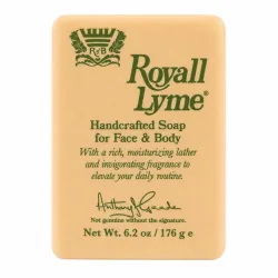 Royall Fragrances Royall Lyme Soap 184 ml