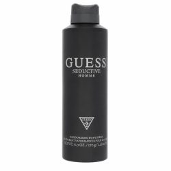 Guess Seductive Deodorant Spray 178 ml