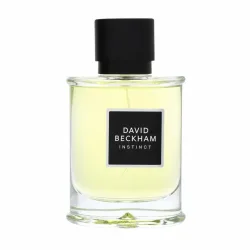 David Beckham Instinct Eau De Parfum Spray 75 ml