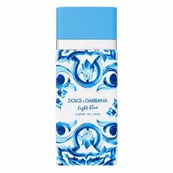 Dolce&Gabbana - Light Blue Capri In Love Eau de Parfum, 100  ml