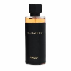 Allsaints Shoreditch Leather Eau De Parfum Spray 100 ml