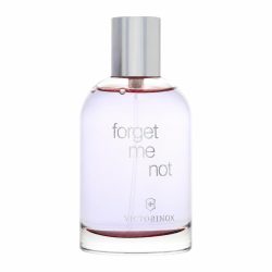 Victorinox Forget Me Not Eau De Toilette Spray 100 ml