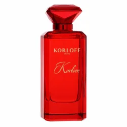 Korloff Korlove Eau De Parfum Spray 90 ml