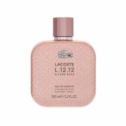 Lacoste - L.12.12 Silver Rose, Eau de Parfum, 100  ml