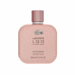 Lacoste - L.12.12 Silver Rose, Eau de Parfum, 100  ml