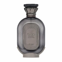 Afnan Zimaya Daiman Eclipse Eau De Parfum Spray (Unisex) 100 ml