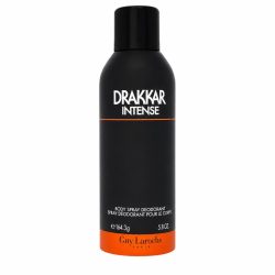 Guy Laroche Drakkar Intense Body Spray 172 ml
