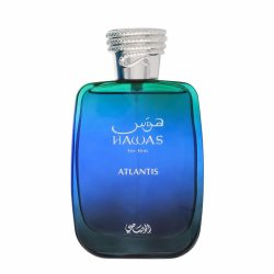 Rasasi Hawas Atlantis Eau De Parfum Spray 100 ml