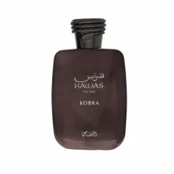 Rasasi Hawas Kobra Eau De Parfum Spray 100 ml