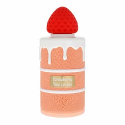 Arabiyat Sugar Strawberry Tres Leches Eau De Parfum Spray 100 ml