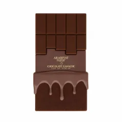 Arabiyat - Sugar Chocolate Ganache, Eau de Parfum, 100  ml