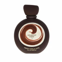 Arabiyat - Sugar French Vanilla Latte, Eau de Parfum, 100  ml