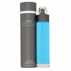 perry ellis 360 by Perry Ellis Eau de Toilette Spray 200 ml