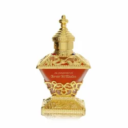 Al Haramain Attar Al Kaaba Concentrated Perfume Oil 25 ml