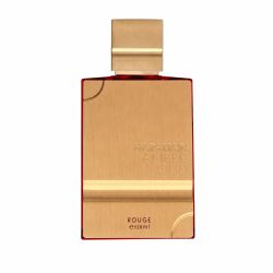 Al Haramain Amber Oud Rouge Eau De Parfum Spray 120 ml